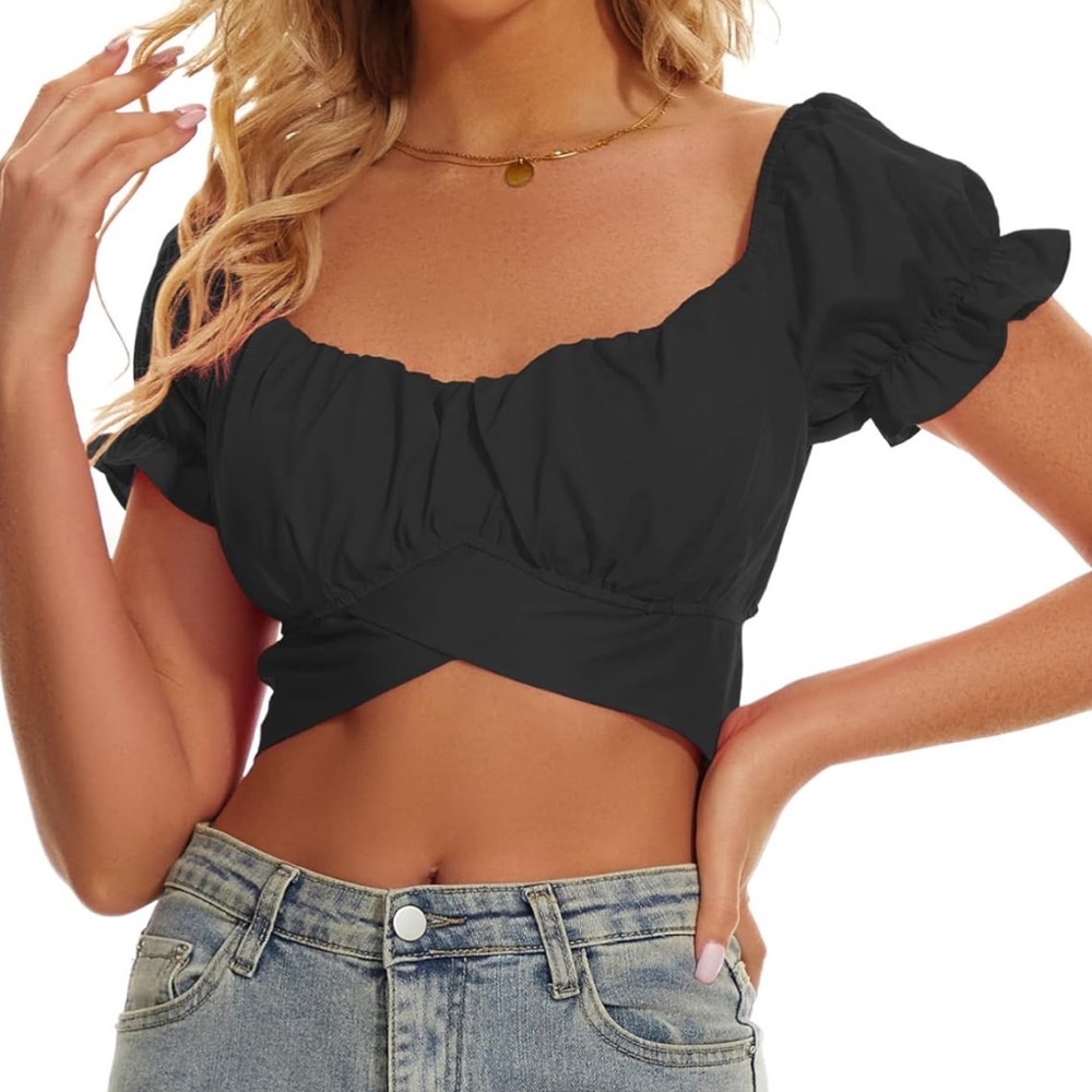 size xs hello molly top